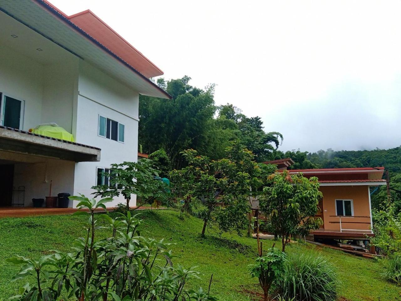 Gj Tour Apartment Pang Mapha Exterior photo