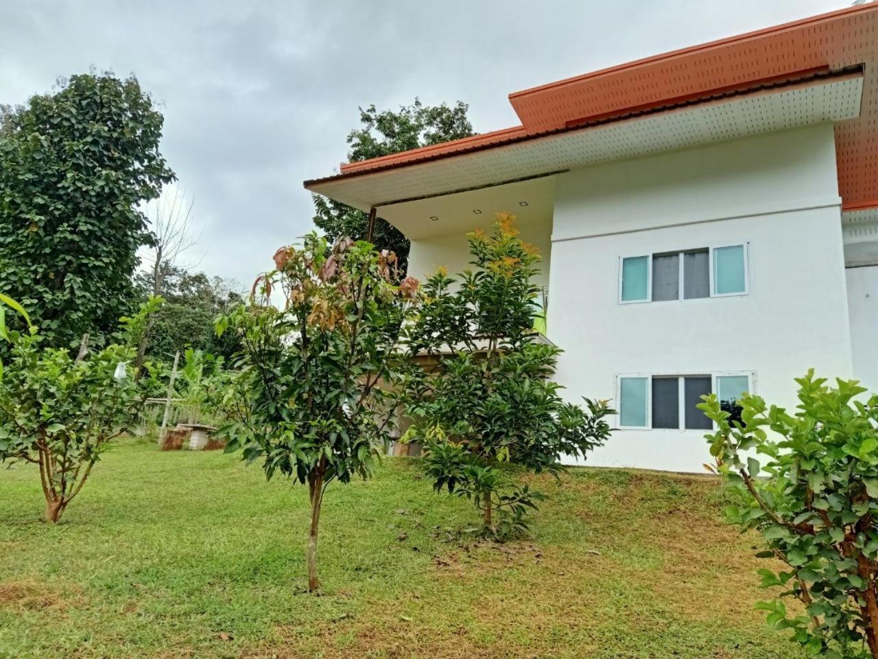 Gj Tour Apartment Pang Mapha Exterior photo